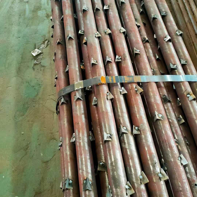 廉江土钉小导管