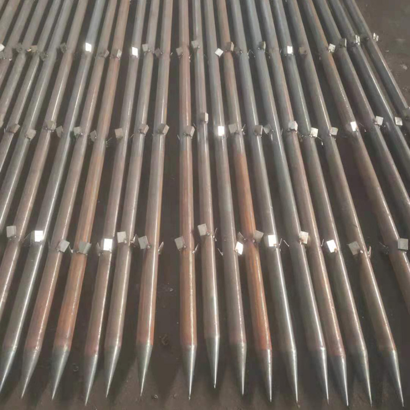廉江土钉小导管