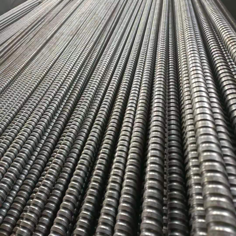 廉江中空锚杆